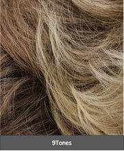 Load image into Gallery viewer, BA522 Beyonce LF | Bali Synthetic Hair Wig
