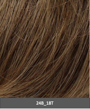 Load image into Gallery viewer, BA606 M. Scarlett | Bali Synthetic Hair Wig