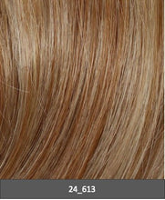 Load image into Gallery viewer, BA606 M. Scarlett | Bali Synthetic Hair Wig