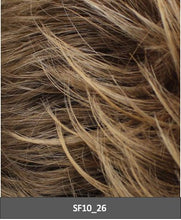 Load image into Gallery viewer, BA606 M. Scarlett | Bali Synthetic Hair Wig