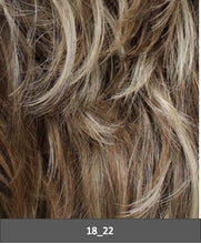 Load image into Gallery viewer, BA606 M. Scarlett | Bali Synthetic Hair Wig