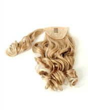 Load image into Gallery viewer, BA853 Pony Wrap Curl Long | Bali Synthetic Hair Pieces