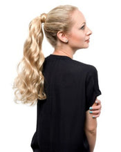 Load image into Gallery viewer, BA853 Pony Wrap Curl Long | Bali Synthetic Hair Pieces