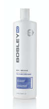 Load image into Gallery viewer, BOS Revive NCT Hair Volumizing Conditioner 33.8oz
