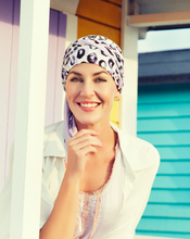 Load image into Gallery viewer, Beatrice Turban 1419 by Christine