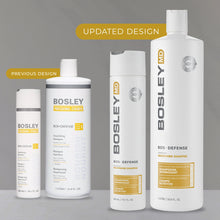 Load image into Gallery viewer, BOS Defense Color Safe Nourishing Shampoo 10oz