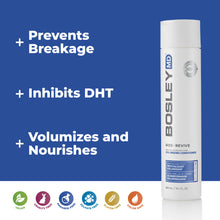 Load image into Gallery viewer, BOS Revive NCT Hair Volumizing Conditioner 10 oz