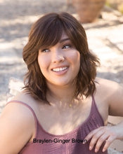Load image into Gallery viewer, Braylen by Amore | Synthetic Wig