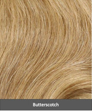 Load image into Gallery viewer, 301 F-Top Blend 1/2" Tape-tab by WIGPRO | Hand Tied Human Hair Piece