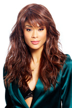 Load image into Gallery viewer, California Beach Waves by TressAllure | Synthetic Wig