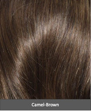Load image into Gallery viewer, 304A Pony Spring H by WIGPRO | Human Hair Piece