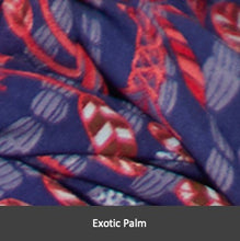 Load image into Gallery viewer, Sapphire Boho Printed Turban Set 3008 by Christine