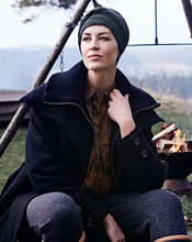 Load image into Gallery viewer, Isolde Hat W/Headband 1029 by Christine