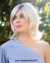 Load image into Gallery viewer, Levy by Amore | Synthetic Wig