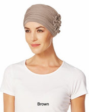 Load image into Gallery viewer, Lotus Turban 1003 by Christine