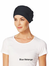 Load image into Gallery viewer, Lotus Turban 1003 by Christine
