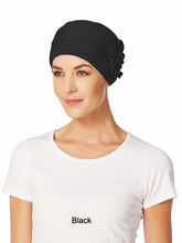 Load image into Gallery viewer, Lotus Turban 1003 by Christine