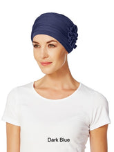 Load image into Gallery viewer, Lotus Turban 1003 by Christine