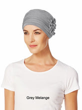 Load image into Gallery viewer, Lotus Turban 1003 by Christine