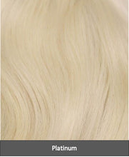 Load image into Gallery viewer, 312 - Demi Topper H by WIGPRO | Human Hair Piece