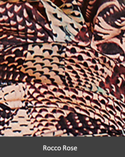 Load image into Gallery viewer, Sapphire Boho Printed Turban 3026 by Christine