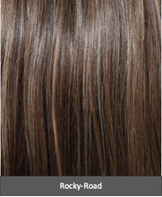Load image into Gallery viewer, 303 Pony Swing by WIGPRO | Human Hair Piece