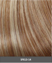 Load image into Gallery viewer, BA517 Cutting Edge | Bali Synthetic Hair Wig