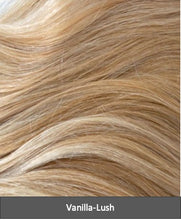 Load image into Gallery viewer, 312 - Demi Topper H by WIGPRO | Human Hair Piece