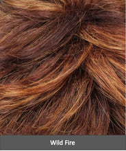 Load image into Gallery viewer, 811 Pony Swing II by WIGPRO | Synthetic Hair Piece
