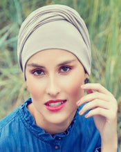 Load image into Gallery viewer, Zoya Turban 1219 by Christine