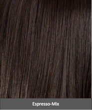 Load image into Gallery viewer, Advance by Ellen Wille | Prime Power | Human/Synthetic Hair Blend Wig