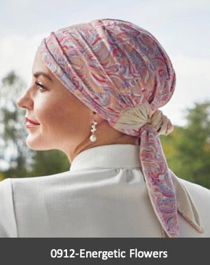 Beatrice Turban 1419 by Christine