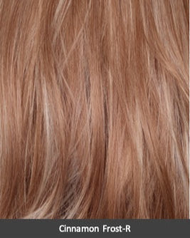 Rohan 2589 by Amore | Synthetic