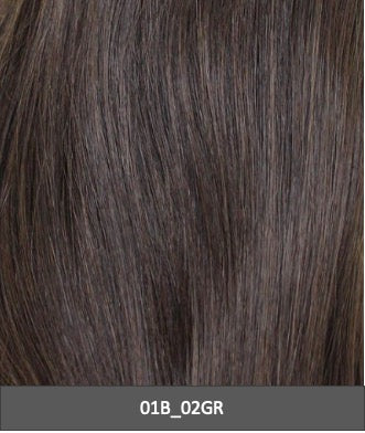 117P Christina Petite by WIGPRO | Super Remy Human Hair