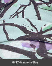 Load image into Gallery viewer, Akina Long Printed Scarf 1190 by Christine