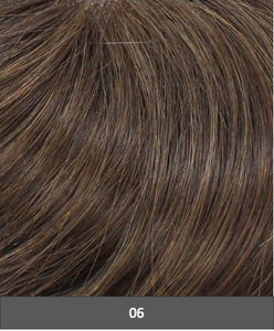 461B Super Remy Virgin Body 16-17.5" by WIGPRO | Human Hair Extensions