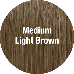 Sleek & Straight  by TressAllure | Synthetic Wig