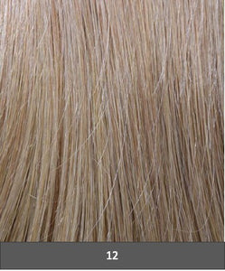 461B Super Remy Virgin Body 16-17.5" by WIGPRO | Human Hair Extensions