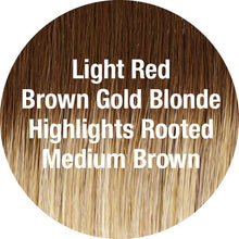 Load image into Gallery viewer, Sleek &amp; Straight  by TressAllure | Synthetic Wig