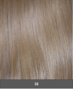 490B I-Tips Straight by WIGPRO| Human Hair Extension