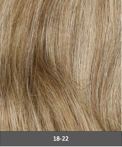 490B I-Tips Straight by WIGPRO| Human Hair Extension