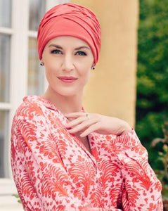 B.B. Becca Turban by Christine