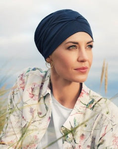 B.B. Becca Turban by Christine