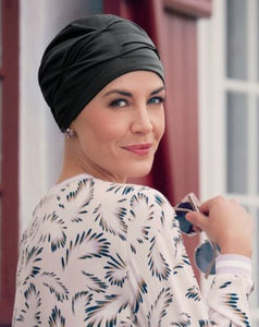 B.B. Becca Turban by Christine