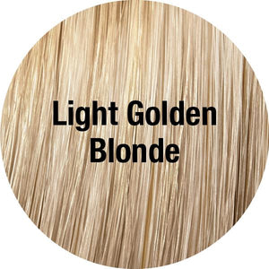 Sleek & Straight  by TressAllure | Synthetic Wig