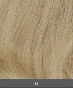 453 European ST 32" by WIGPRO | Human Hair Extension