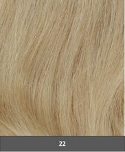 Load image into Gallery viewer, 487C Clip-On 12&quot; by WIGPRO | Human Hair Extension