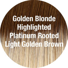 Load image into Gallery viewer, Sleek &amp; Straight  by TressAllure | Synthetic Wig