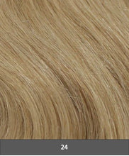 Load image into Gallery viewer, 461B Super Remy Virgin Body 16-17.5&quot; by WIGPRO | Human Hair Extensions