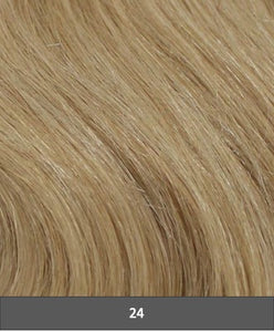 461B Super Remy Virgin Body 16-17.5" by WIGPRO | Human Hair Extensions